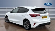 Ford Focus 1.0 EcoBoost ST-Line 5dr Petrol Hatchback